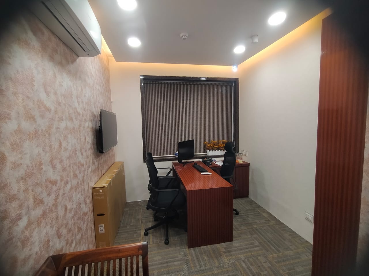 Office Project 3